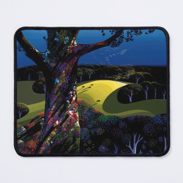 Item preview, Eyvind Earle designed and sold by Ulakosern.