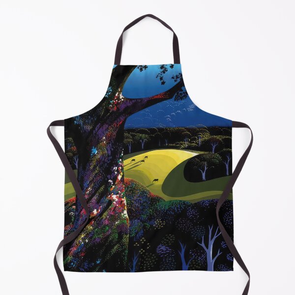 Item preview, Eyvind Earle designed and sold by Ulakosern.