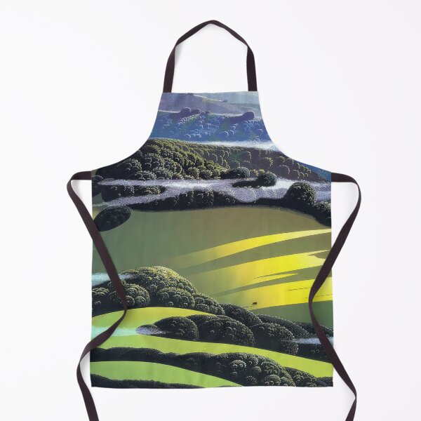 Item preview, Eyvind Earle designed and sold by Ulakosern.