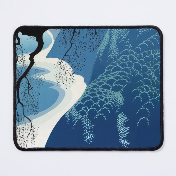 Item preview, Eyvind Earle designed and sold by Ulakosern.