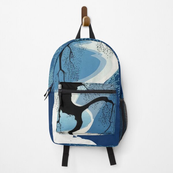 Item preview, Eyvind Earle designed and sold by Ulakosern.