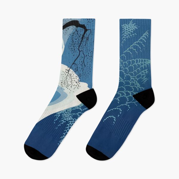 Item preview, Eyvind Earle designed and sold by Ulakosern.