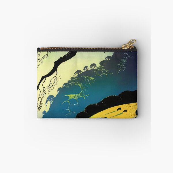 Item preview, Eyvind Earle designed and sold by Ulakosern.