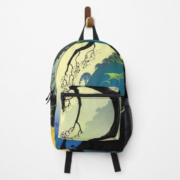 Item preview, Eyvind Earle designed and sold by Ulakosern.