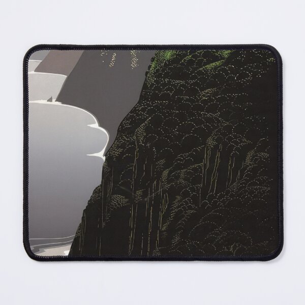 Item preview, Eyvind Earle designed and sold by Ulakosern.