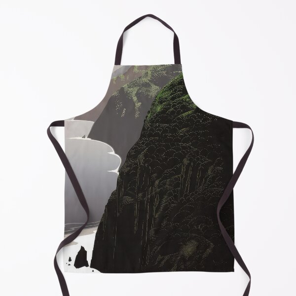 Item preview, Eyvind Earle designed and sold by Ulakosern.