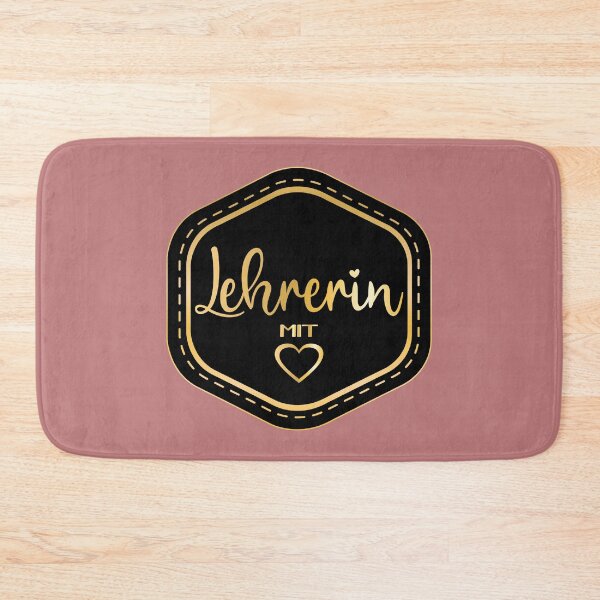Item preview, School teacher designed and sold by minimalartstory.