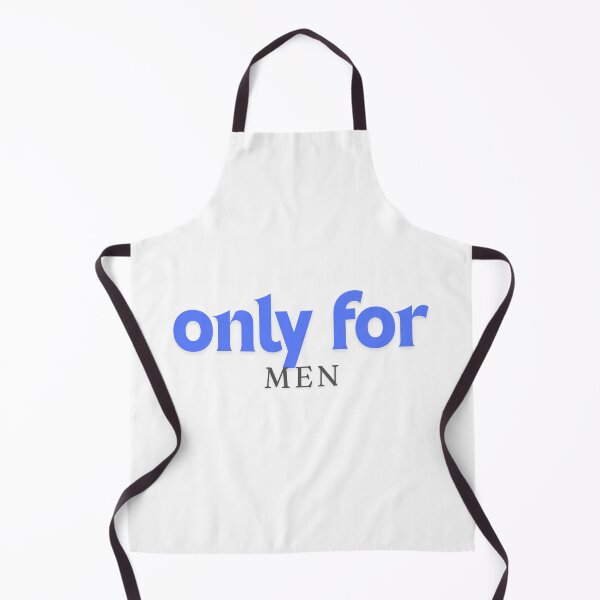 Item preview, Only for men designed and sold by ArtistTejal.