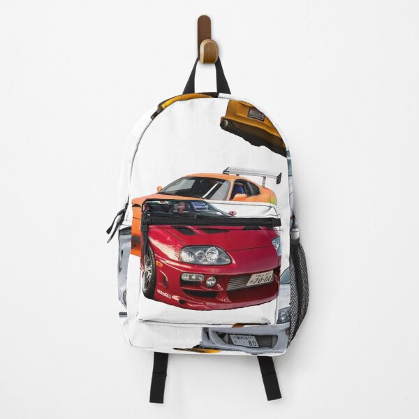 Item preview, Toyota Supra designed and sold by ArtInventor.