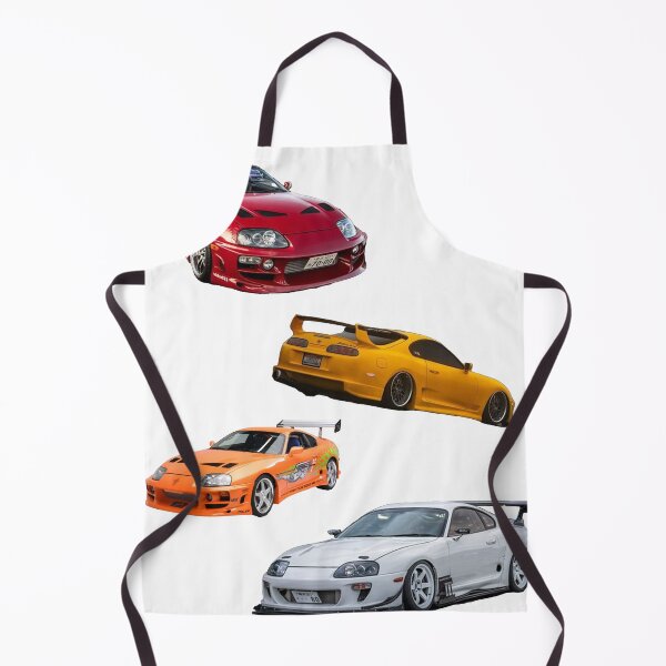Item preview, Toyota Supra designed and sold by ArtInventor.
