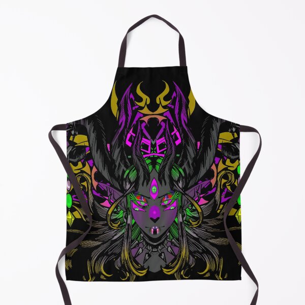 Item preview, Neon Matrix Ascendant designed and sold by Jawnilflosat.