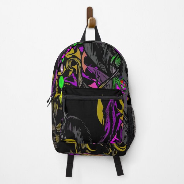 Item preview, Neon Matrix Ascendant designed and sold by Jawnilflosat.