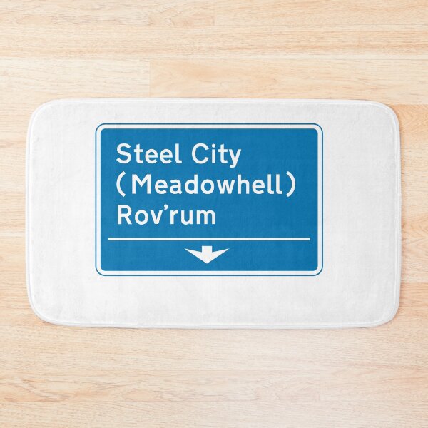 Item preview, Sheffield Junction 34 designed and sold by DesignByMH.