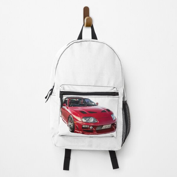 Item preview, Toyota Supra designed and sold by ArtInventor.