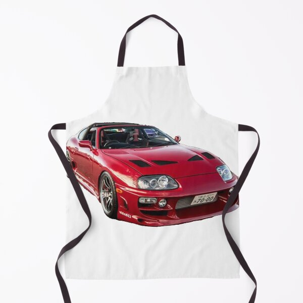 Item preview, Toyota Supra designed and sold by ArtInventor.