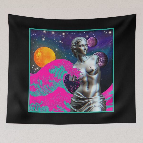Item preview, Pop wave designed and sold by Wil2liam4 Designs.