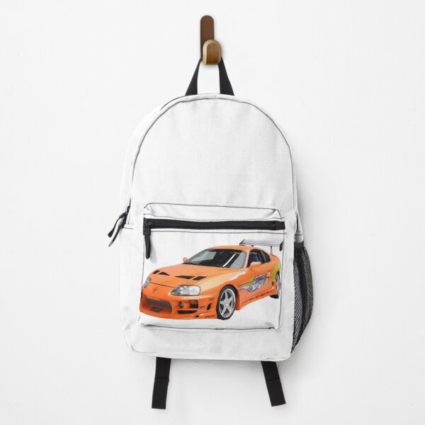 Item preview, Toyota Supra designed and sold by ArtInventor.