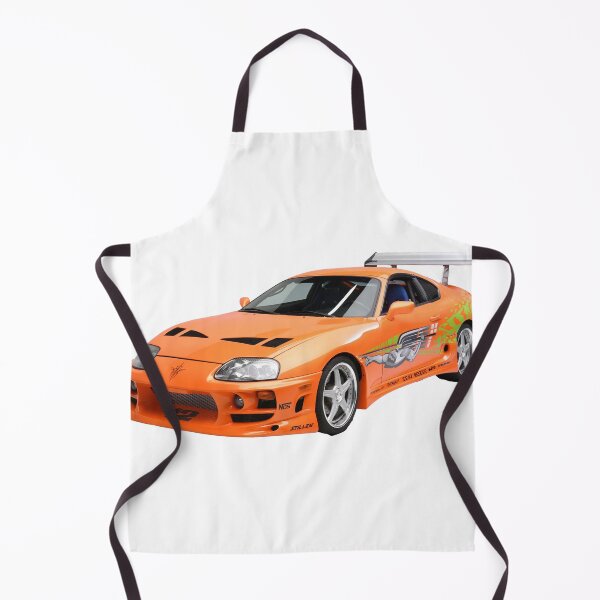 Item preview, Toyota Supra designed and sold by ArtInventor.