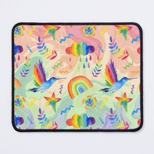 Item preview, Pride Abstract Artwork designed and sold by Ngraved06.