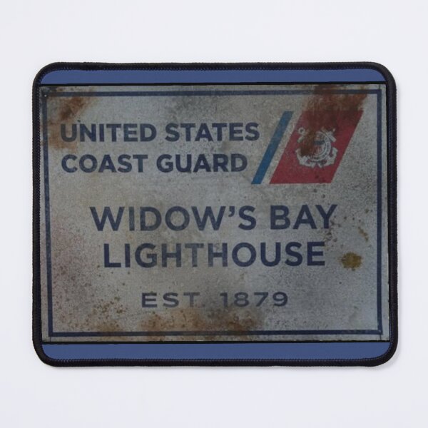 Item preview, Widow's Bay Lighthouse designed and sold by vossfish.
