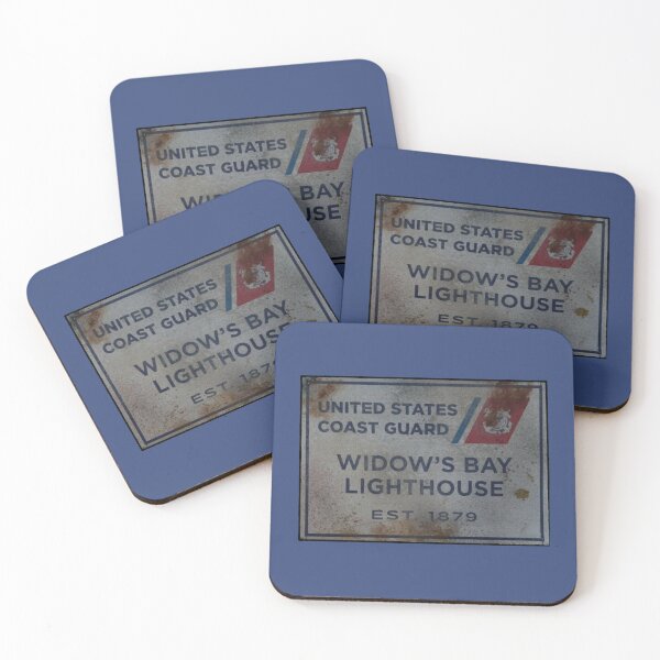 Item preview, Widow's Bay Lighthouse designed and sold by vossfish.