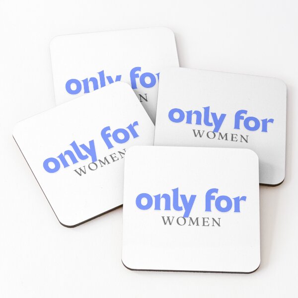Item preview, Only for women designed and sold by ArtistTejal.