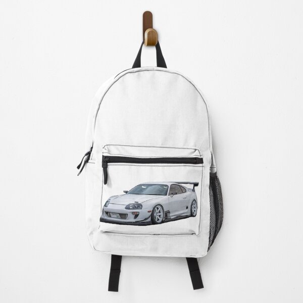 Item preview, Toyota Supra designed and sold by ArtInventor.