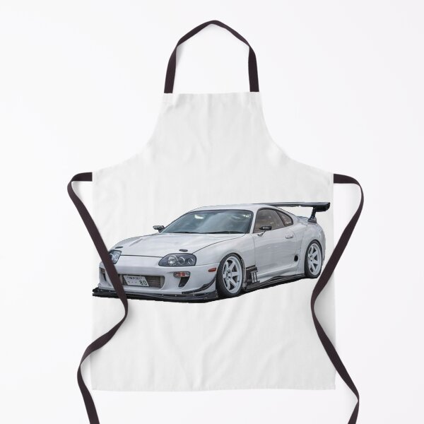 Item preview, Toyota Supra designed and sold by ArtInventor.