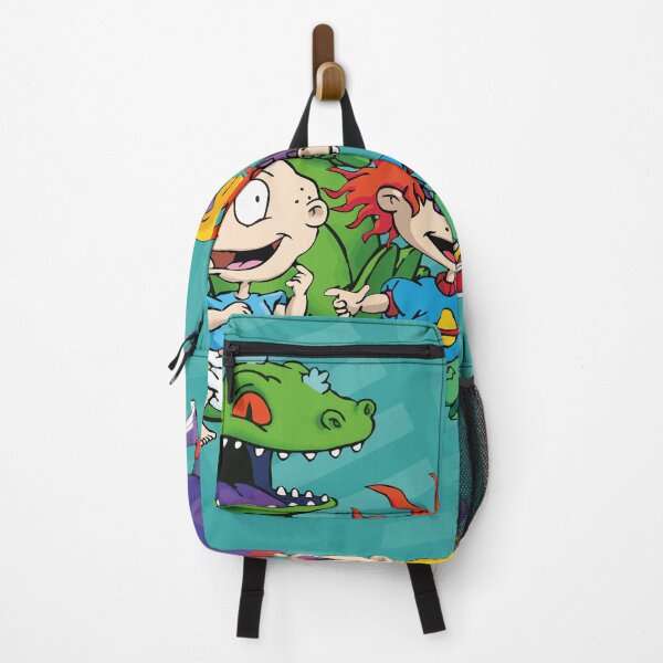 Item preview, Rugrats Classic Cartoon Characters Retro Art designed and sold by AngieLizeVali.