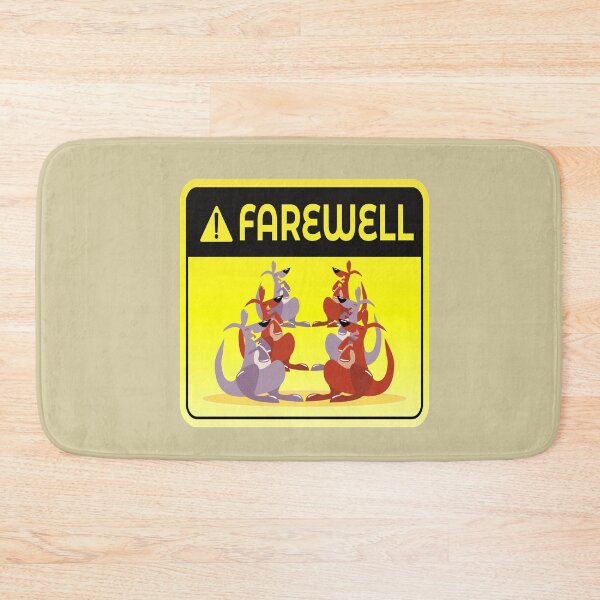 Item preview, Farewell Team Group designed and sold by minimalartstory.