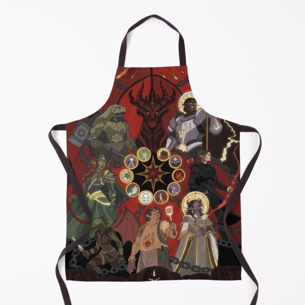 Item preview, The Ten Commandments & The Seven Deadly Sins designed and sold by artkarthik.