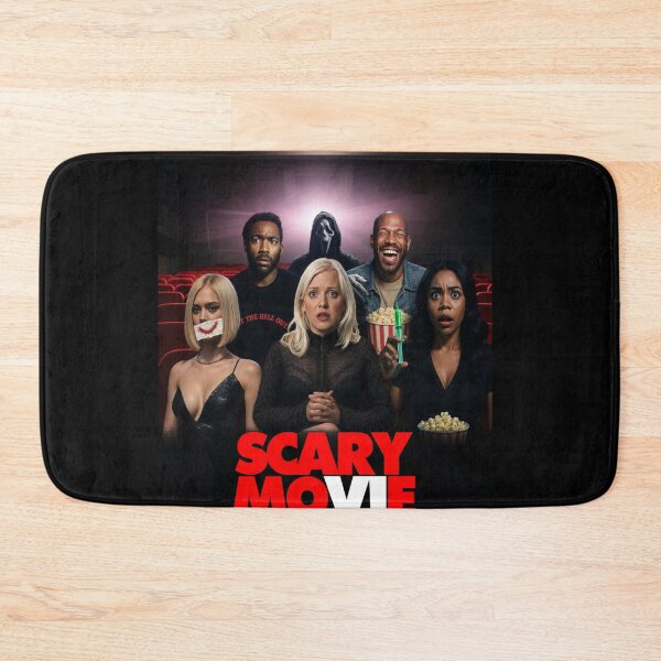 Item preview, Scary Movie 2026 designed and sold by Molsabounat.