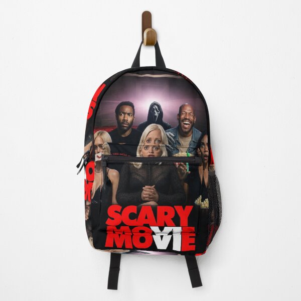 Item preview, Scary Movie 2026 designed and sold by Molsabounat.