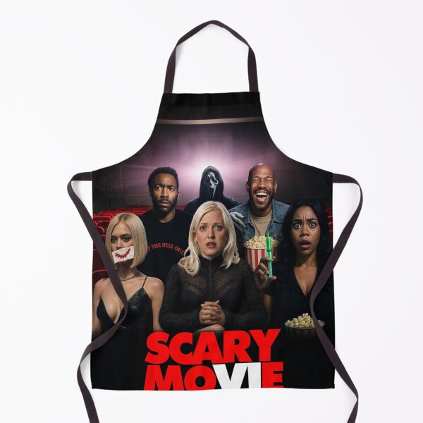 Item preview, Scary Movie 2026 designed and sold by Molsabounat.
