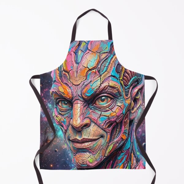 Item preview, Handsome alien designed and sold by PP&RAINBOW SHOP.