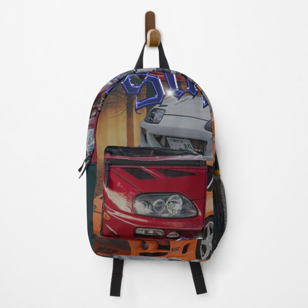 Item preview, Toyota Supra designed and sold by ArtInventor.