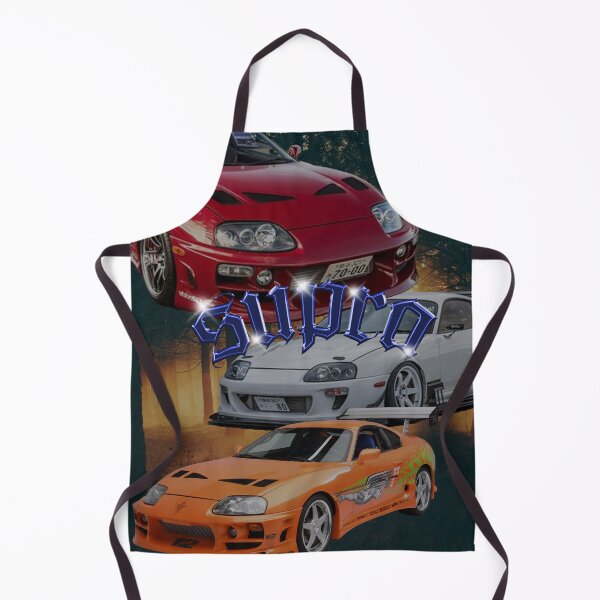 Item preview, Toyota Supra designed and sold by ArtInventor.