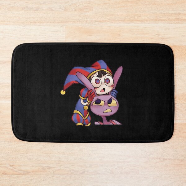 Item preview, the amazing digital circus designed and sold by salmzouriart.