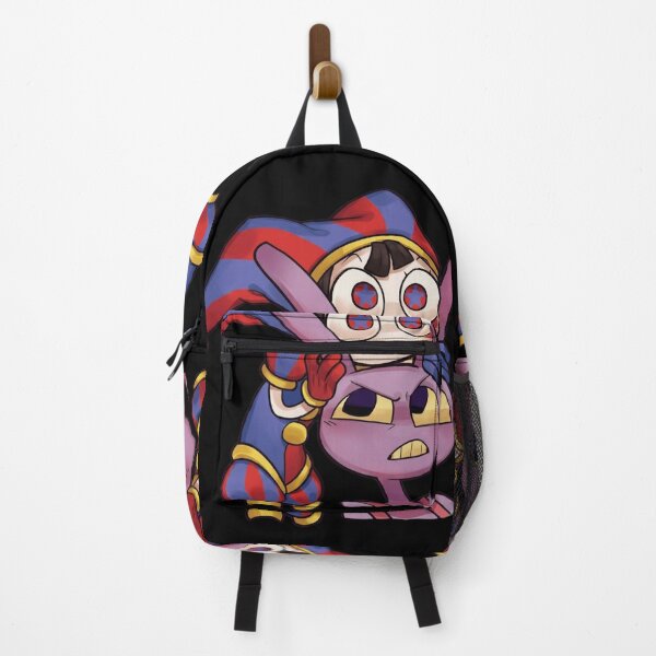 Item preview, the amazing digital circus designed and sold by salmzouriart.
