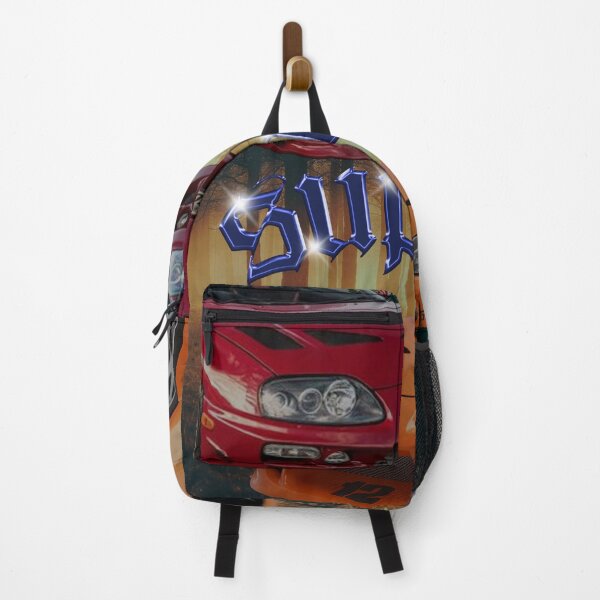 Item preview, Toyota Supra designed and sold by ArtInventor.