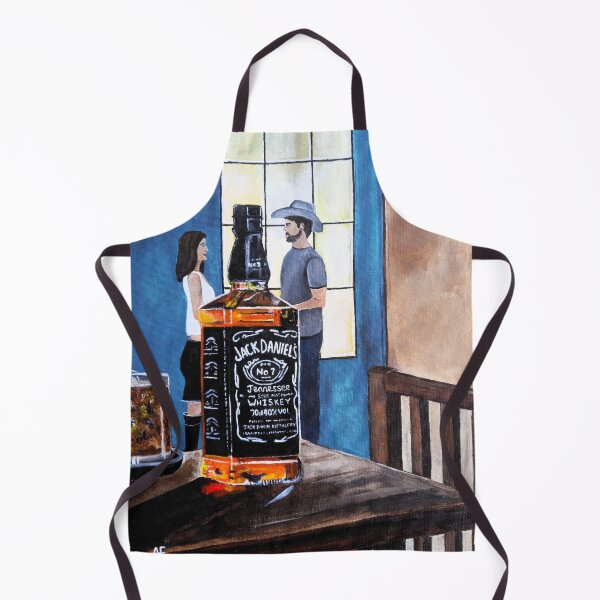 Item preview, Choosing Texas designed and sold by Alfred Fox Art.