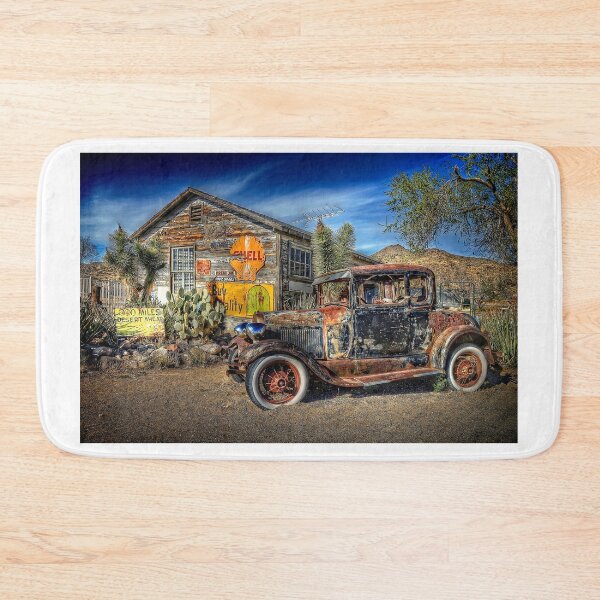Item preview, 300 Miles of Desert designed and sold by loggeron30.