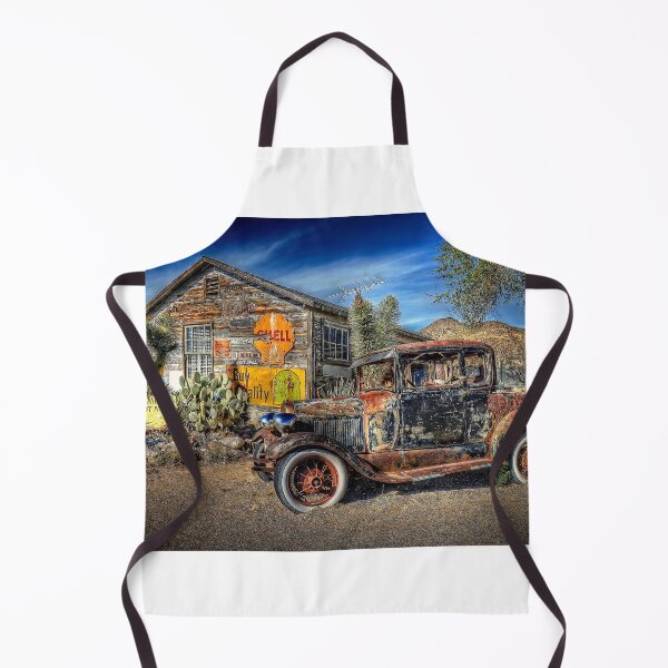 Item preview, 300 Miles of Desert designed and sold by loggeron30.