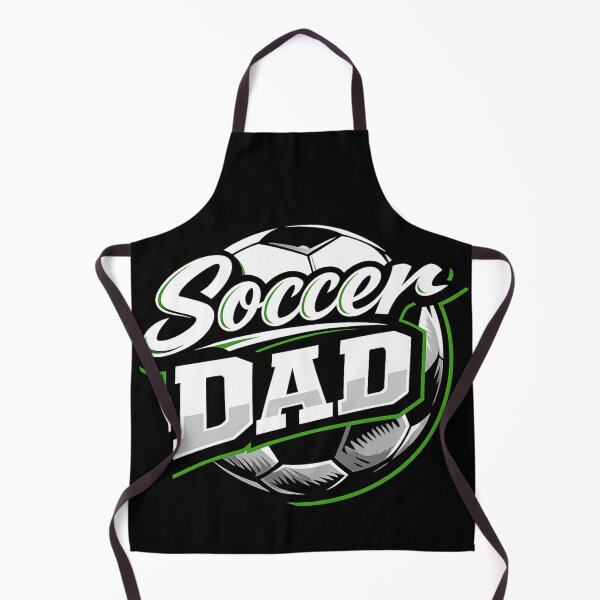 Item preview, Soccer Dad designed and sold by ttuniques.