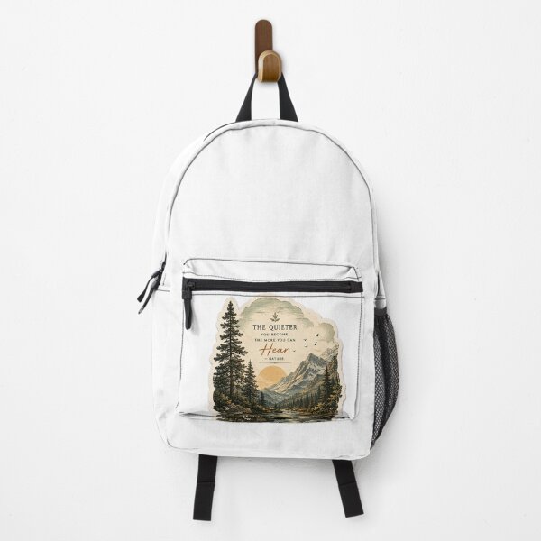 Item preview, Nature Calmness designed and sold by pedamkars.