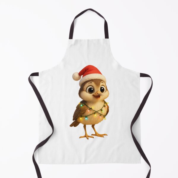 Item preview, Christmas Lesser Jacana designed and sold by Sillytoe.