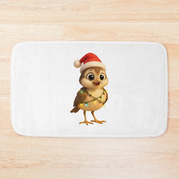 Item preview, Christmas Lesser Jacana designed and sold by Sillytoe.