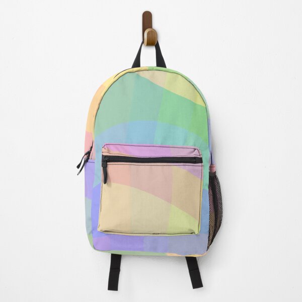 Item preview, Retro Rainbow designed and sold by alexisrg.