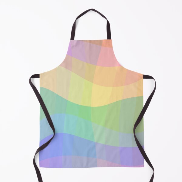 Item preview, Retro Rainbow designed and sold by alexisrg.