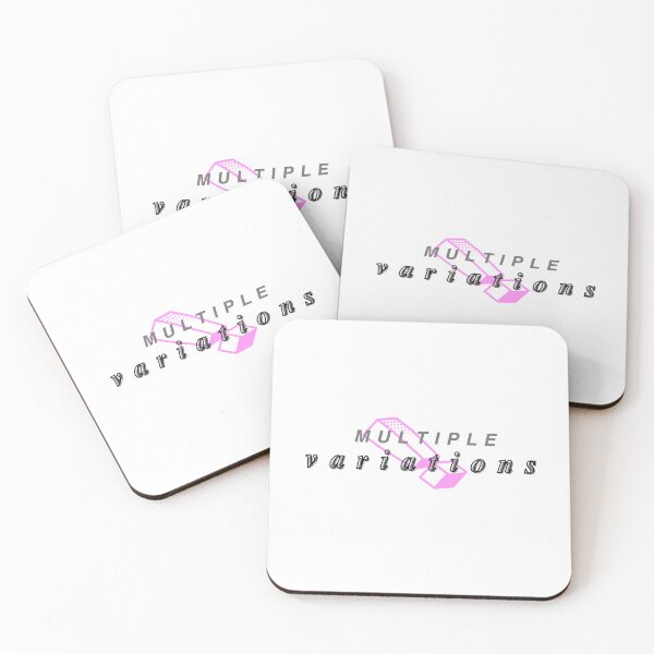 Item preview, Multiple Variations designed and sold by ArtistTejal.